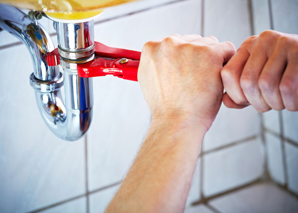 About Arcade Plumbers